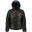 Parka para hombre Geographical Norway Briout Negro