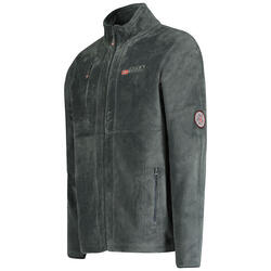Polar para hombre Geographical Norway Upload Negro