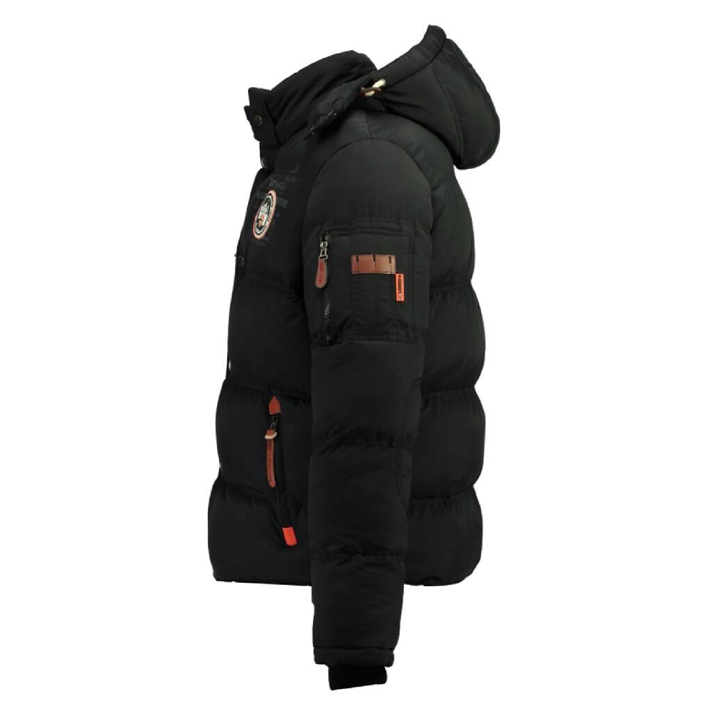 Parka 2025 niño decathlon