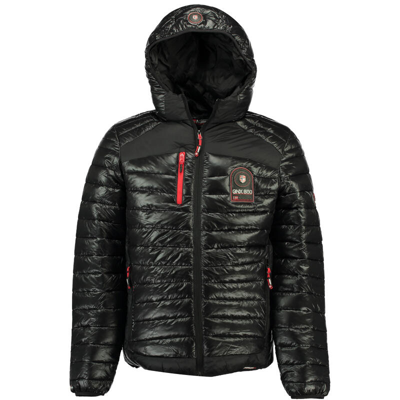 para Geographical Norway Briout Negro | Decathlon