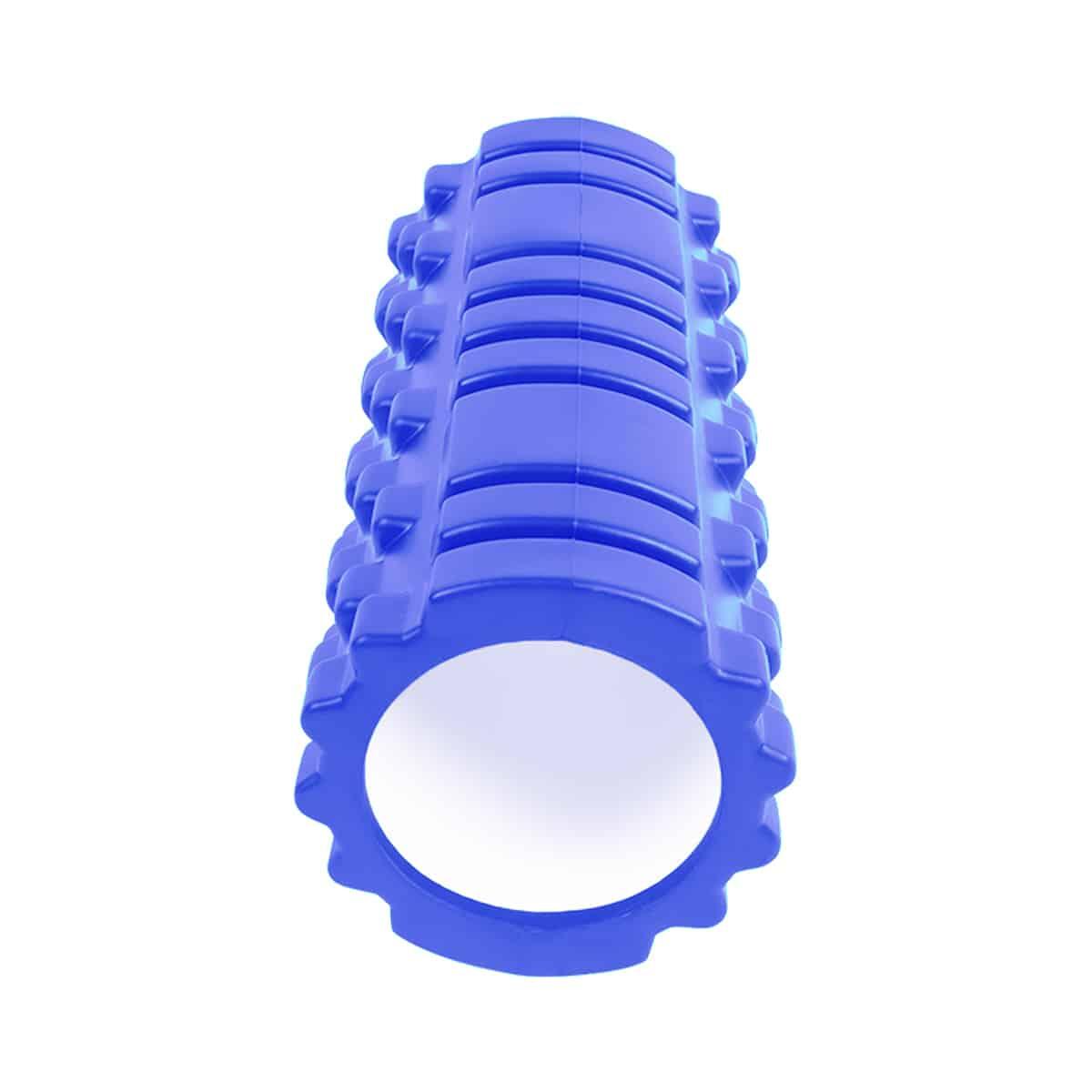 Massageroller 33cm "Foam Roller" ohne Spikes Ø 14cm JustFit 5/5