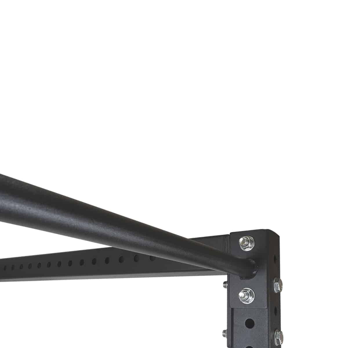 GladiatorFit rack / gabbia per cross-training in acciaio autoportante 5/5