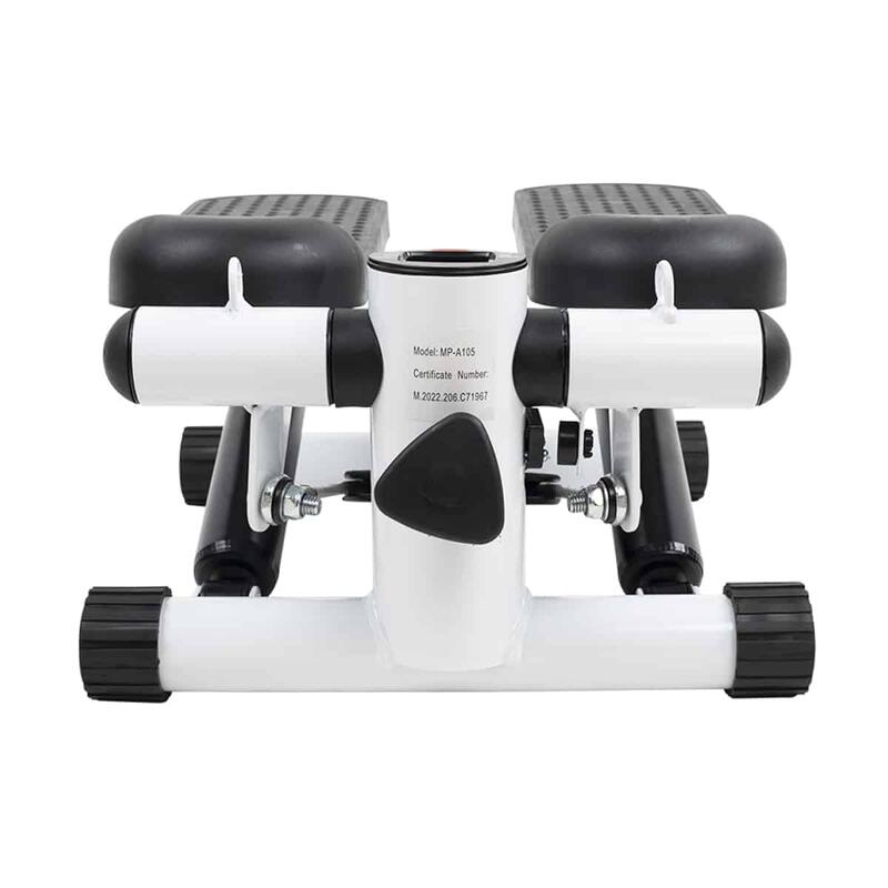 Mini-Stepper con contatore per fitness e aerobica