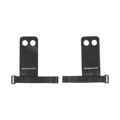 Guanti a due dita per il crosstraining in similpelle