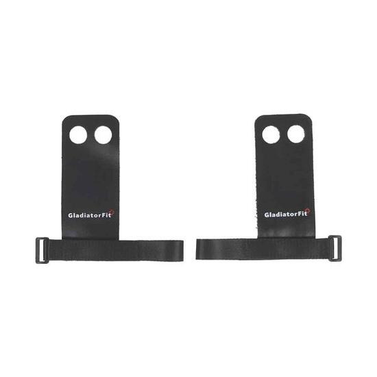 Guanti a due dita per il crosstraining in similpelle