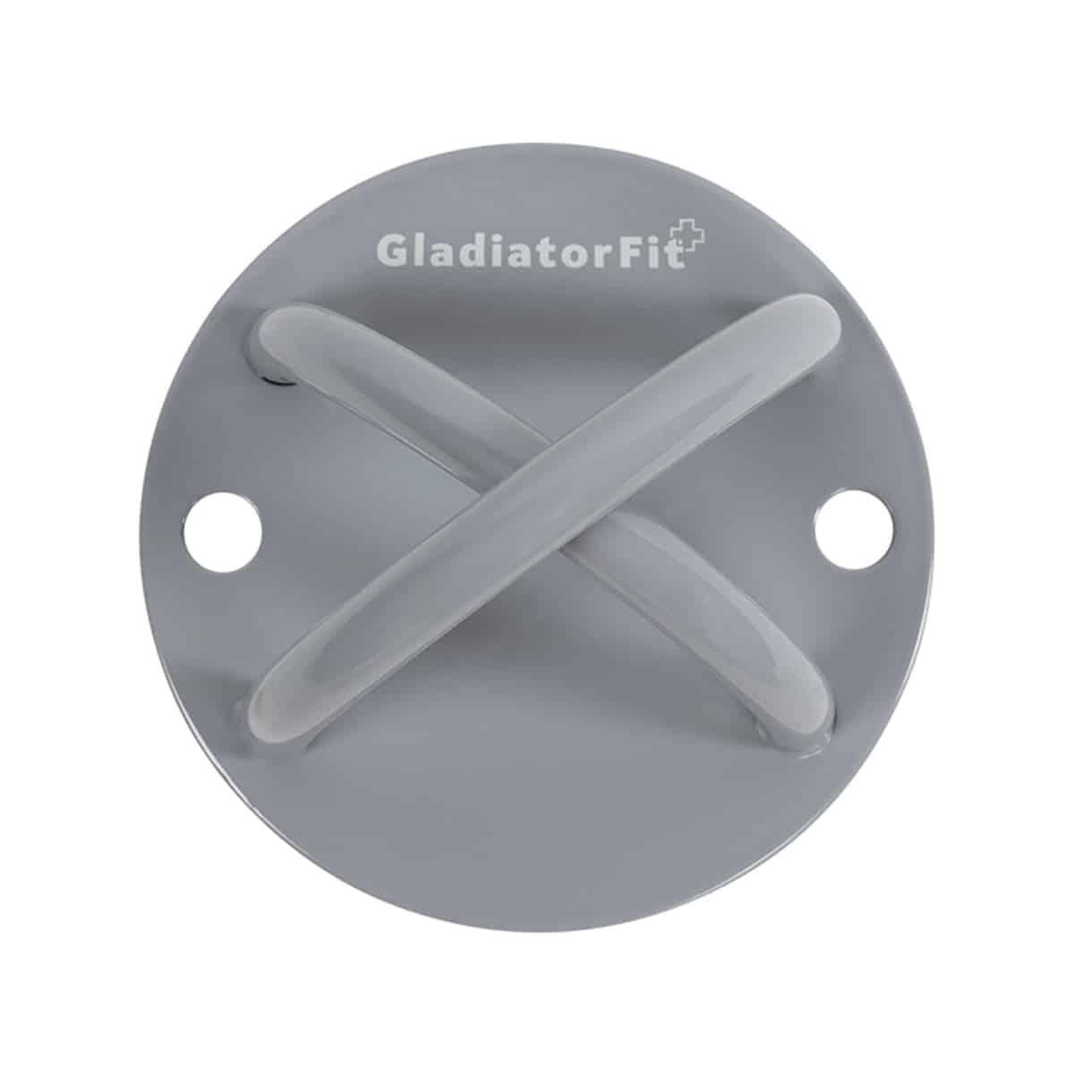 Xmount Wand- und Deckenhalterung aus Stahl zur Verankerung von Gurten 3/5