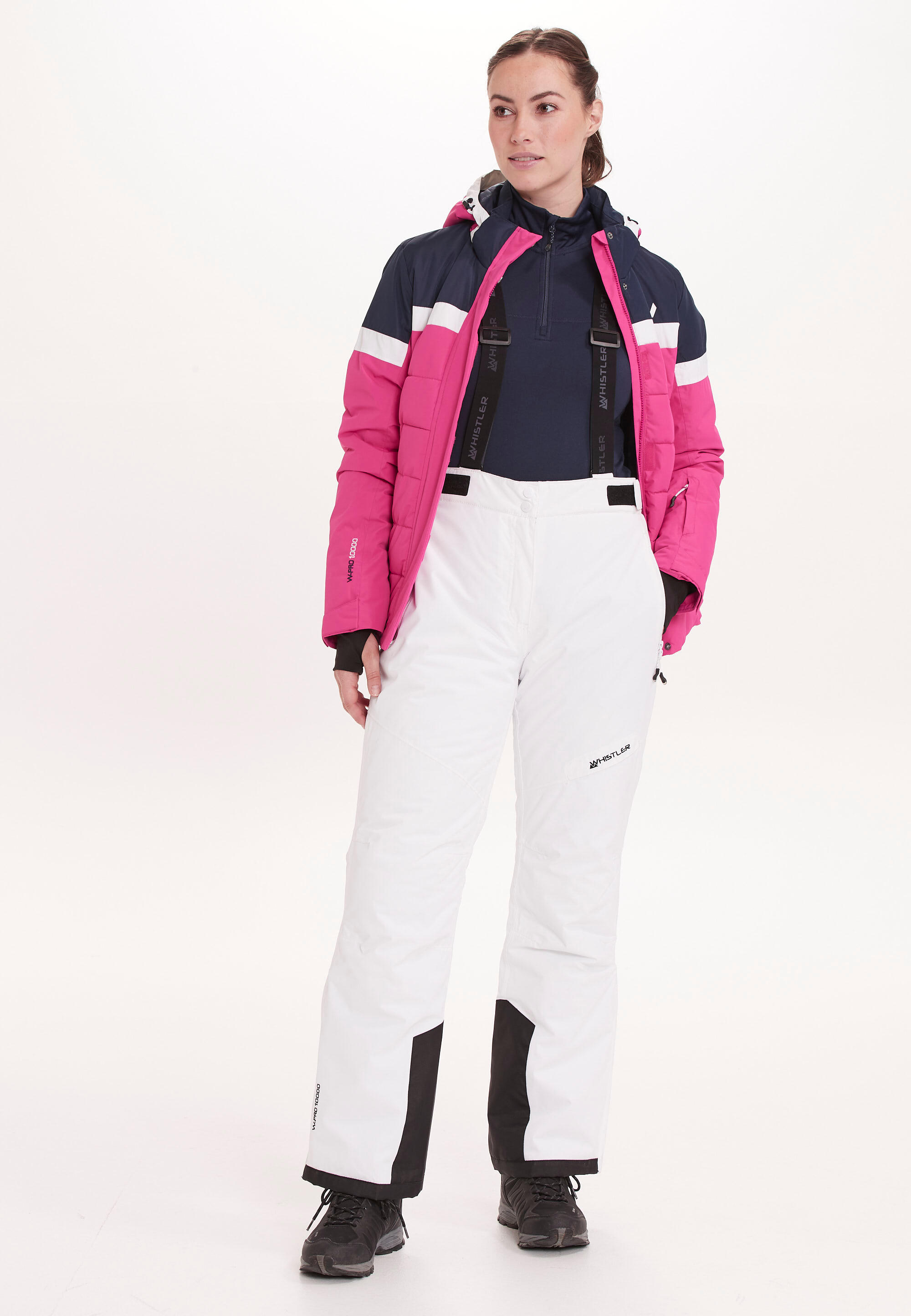 Skihose Fairway 3/5