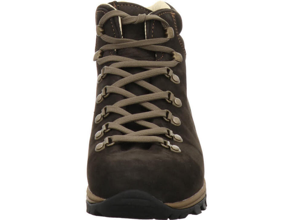 Buty GORE-TEX męskie Zamberlan New Trail Lite Evo GTX