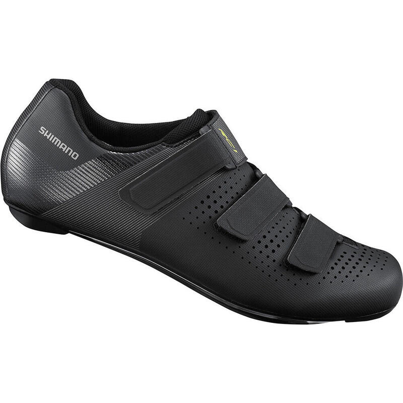 Shimano Zapatillas C. Rc100 Negro