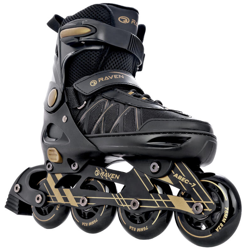 Roller réglables Raven Expert