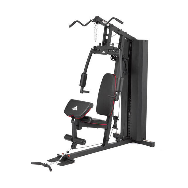 Comprar Máquina multifunción y multiestaciones Decathlon
