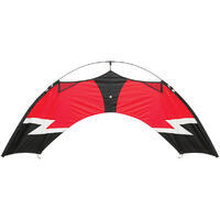 Cerf-volant 4 lignes - HQ - Easy Quad