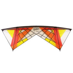 Cerf-volant - Revolution Kites - Tarantula Reflex XX Ventilé Hot