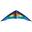 Zmeu de acrobație Elliot Jet Stream Speed Reloaded Rainbow - Albastru 1010510