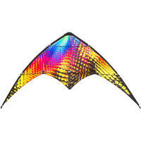 Cerfs-volants 2 lignes -HQ- -Bebop