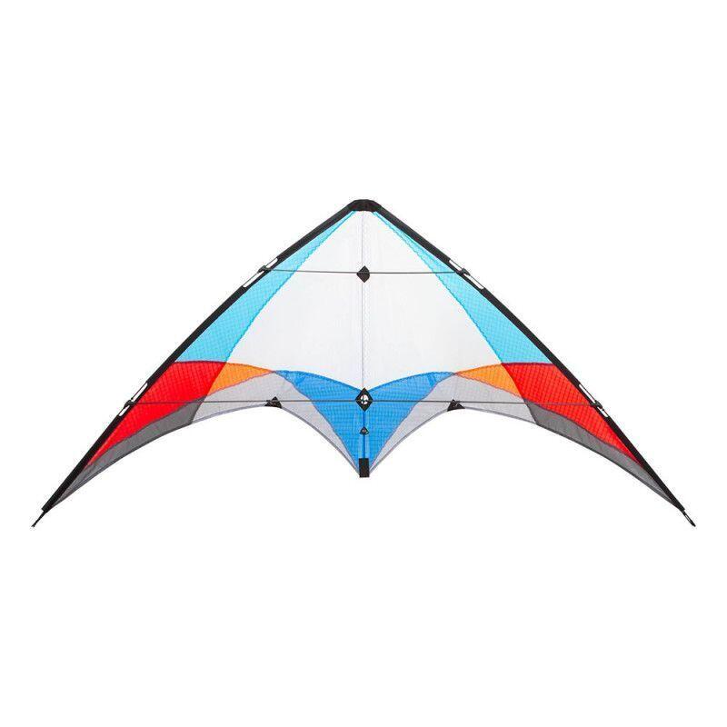 HQ Papagaio atordoante HQ Flow 117610 Branco 157 x 76 cm