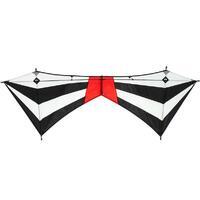 Cerf-volant 4 lignes -HQ- Meteor