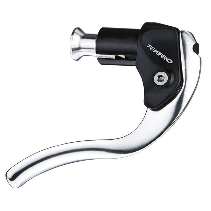 TEKTRO Tektro TL 720 Aero Brake Levers Pair Silver