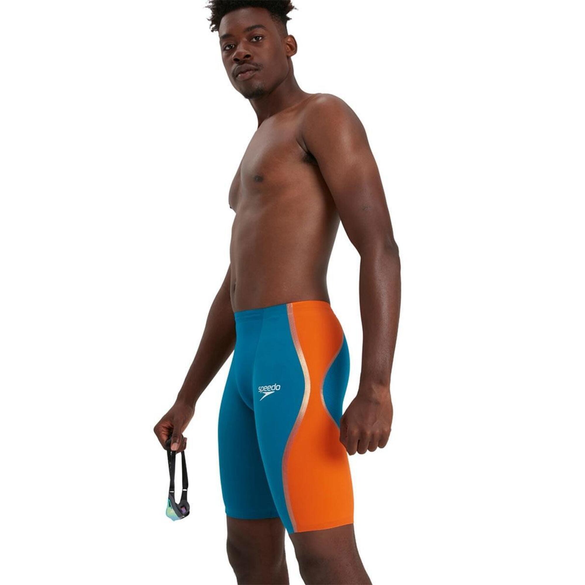 Pure best sale intent speedo