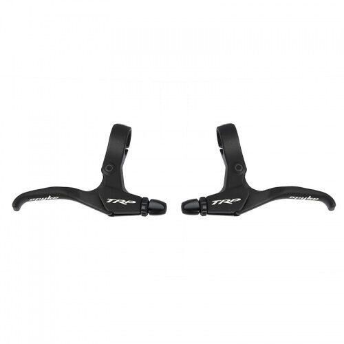 TRP TRP ML800 Spyke Brake Levers Pair Black