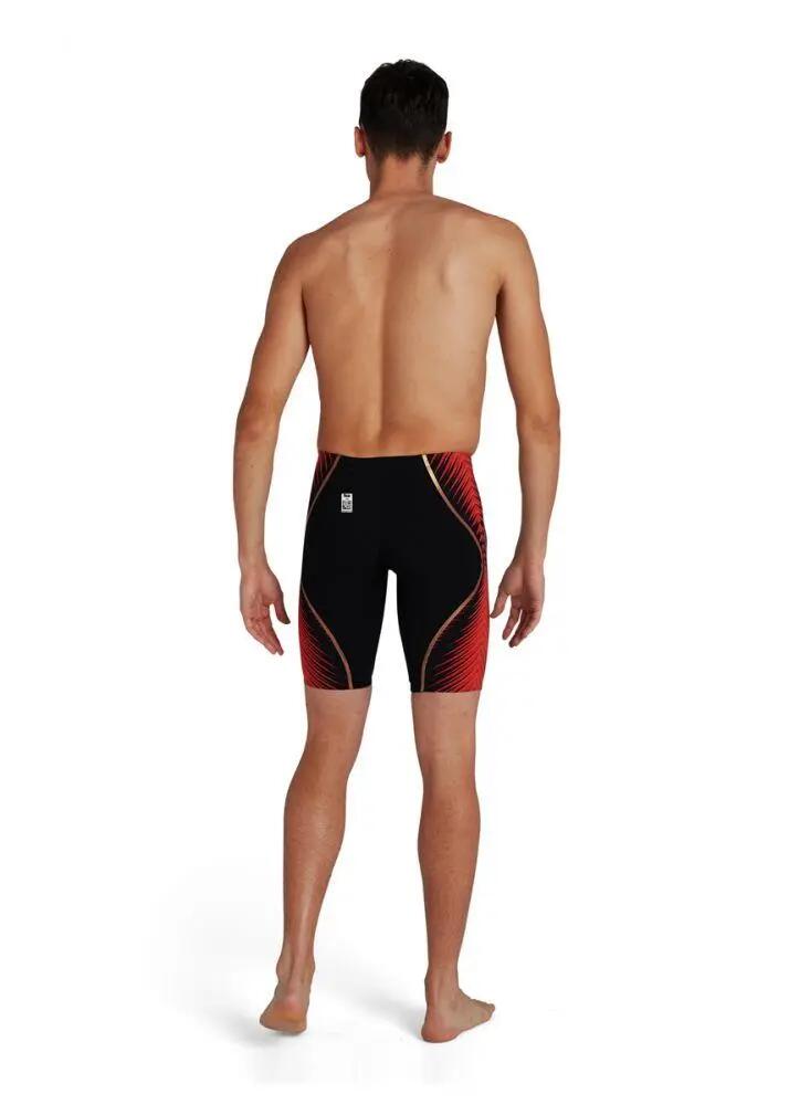 Fastskin LZR Pure Intent High Waist Jammer (UK) 2/6