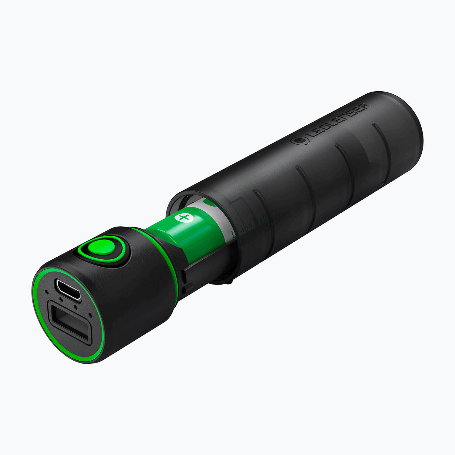 Chargeur externe portable - FLEX 3  - 3400 mAh - Étanche iP65 4/5