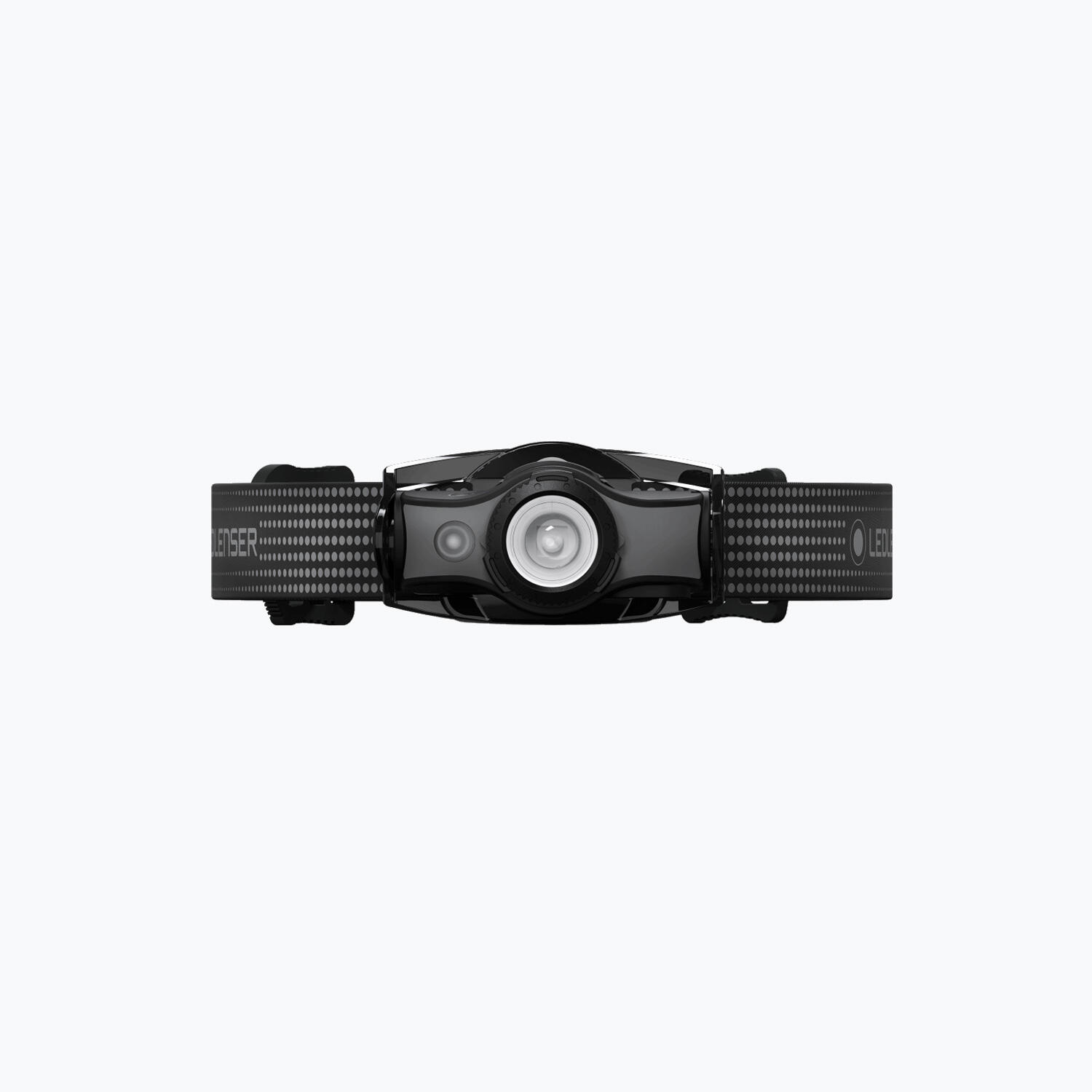 Stirnlampe MH5 black-grey 3/7