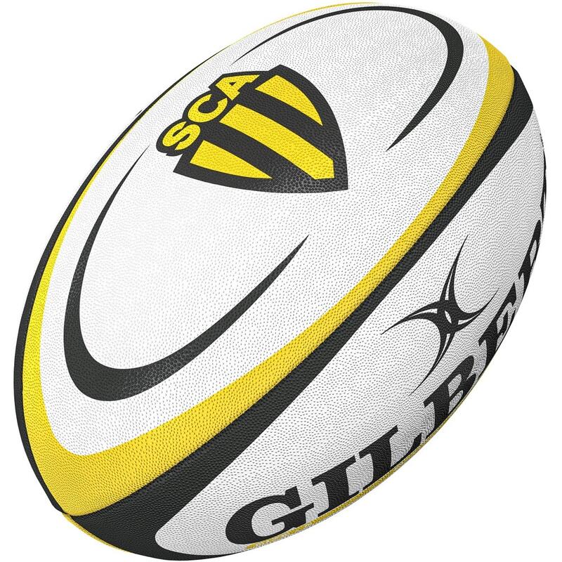 pallone da rugby Gilbert Sporting Club Albi