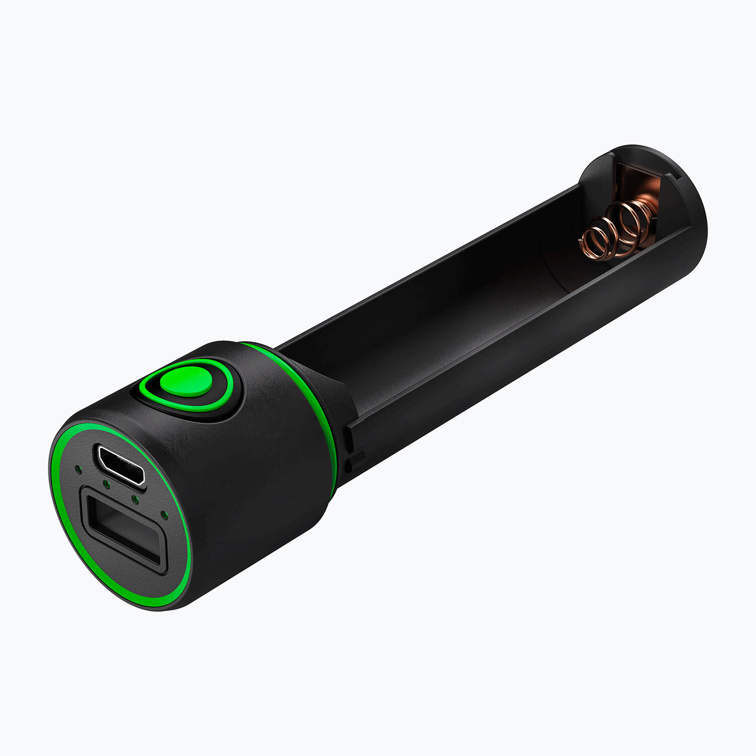 Chargeur externe portable - FLEX 3  - 3400 mAh - Étanche iP65 5/5