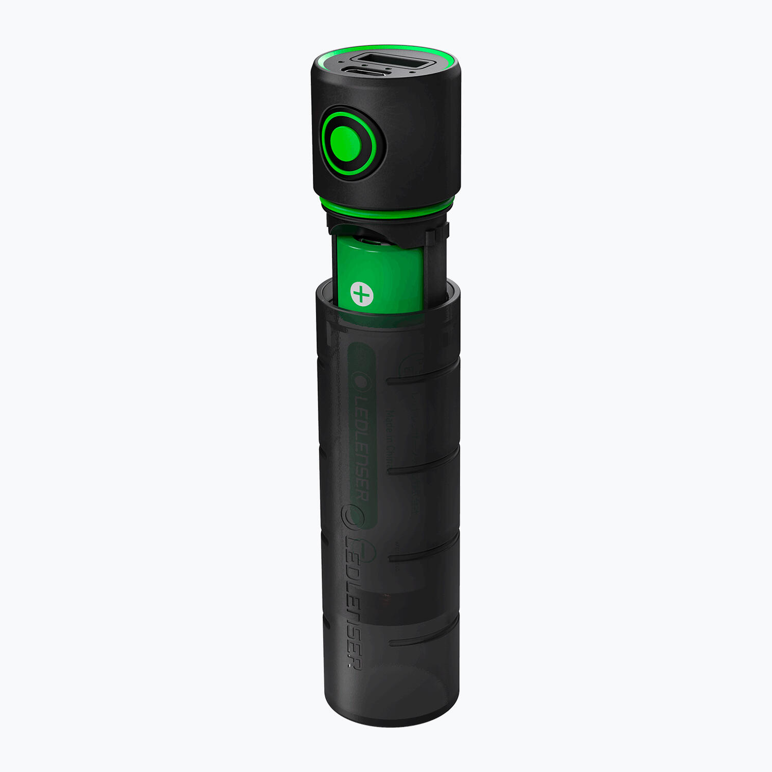 Chargeur externe portable - FLEX 3  - 3400 mAh - Étanche iP65 3/5