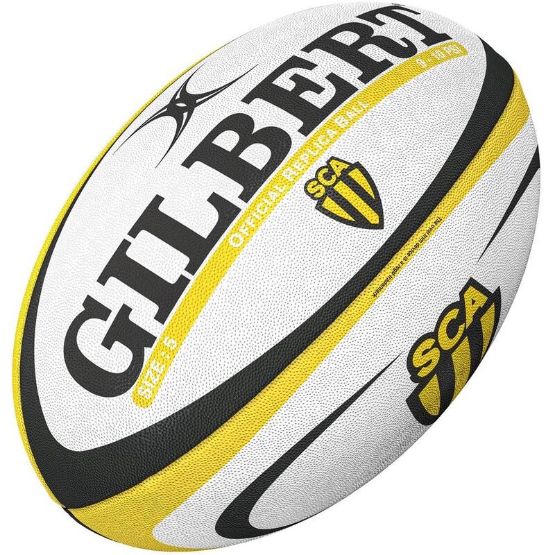 Ballon de Rugby Gilbert Sporting Club Albi