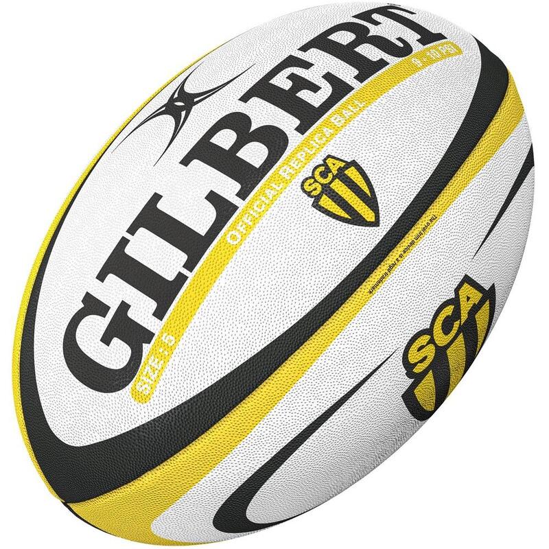 Balón rugby Gilbert Sporting Club Albi