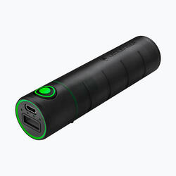 Chargeur externe portable - FLEX 3 - 3400 mAh - Étanche iP65
