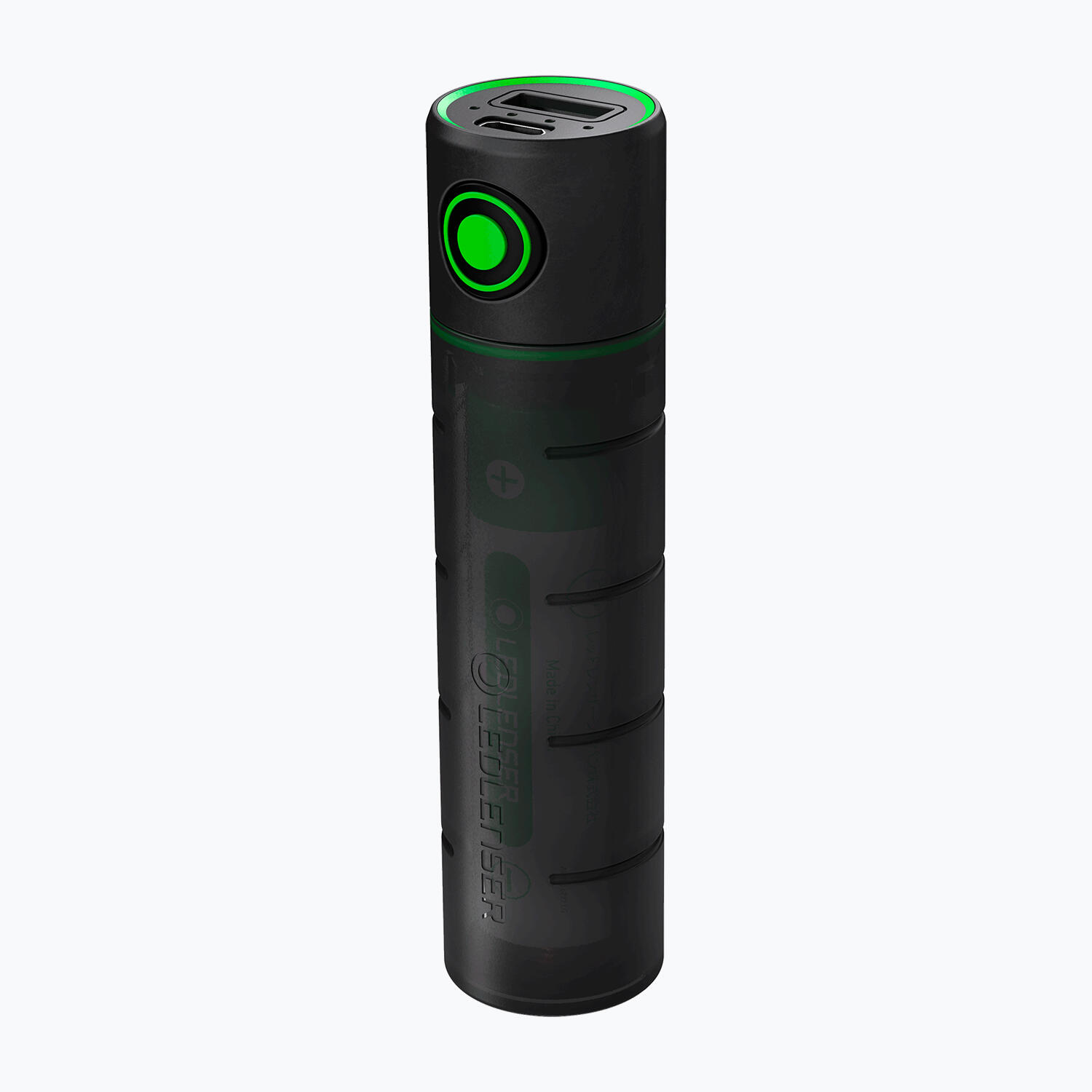 Chargeur externe portable - FLEX 3  - 3400 mAh - Étanche iP65 2/5