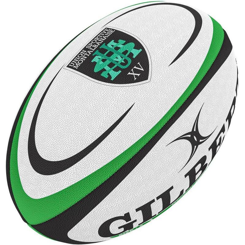 Bola de Rugby U.S. Montauban Gilbert