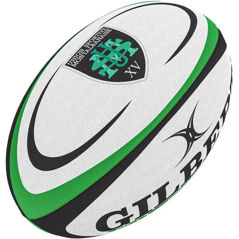 Gilbert Rugbyball von US Montauban