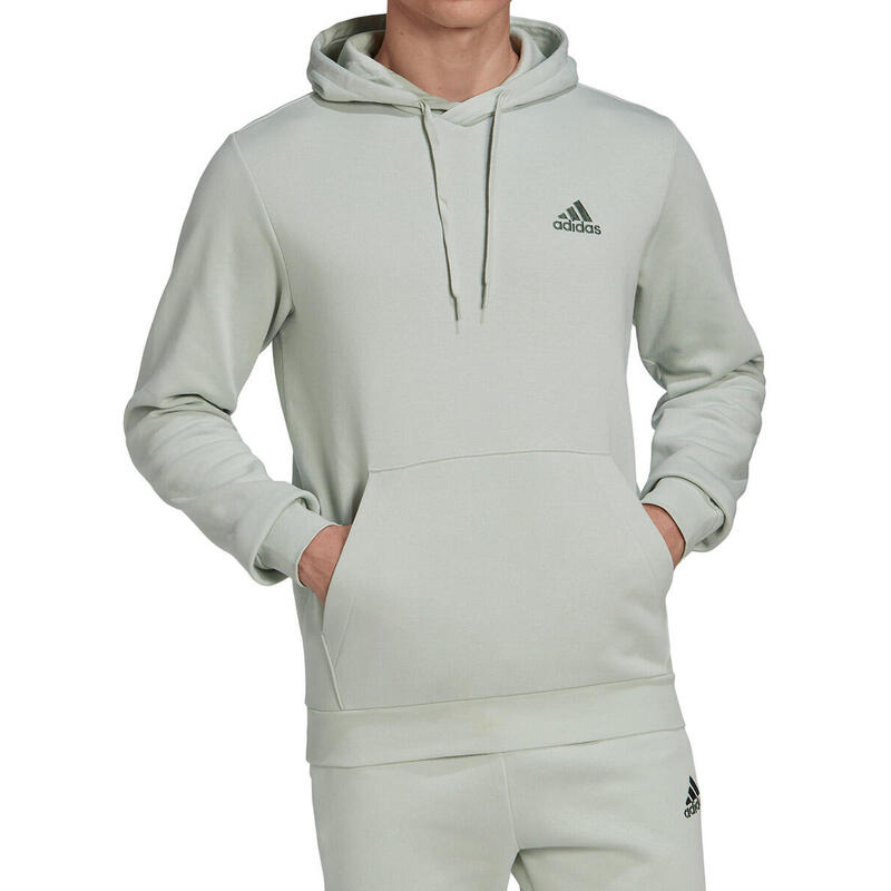 adidas Feelcozy Heren Hoodie