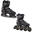 Nastavitelné inline brusle Raven Expert 2v1