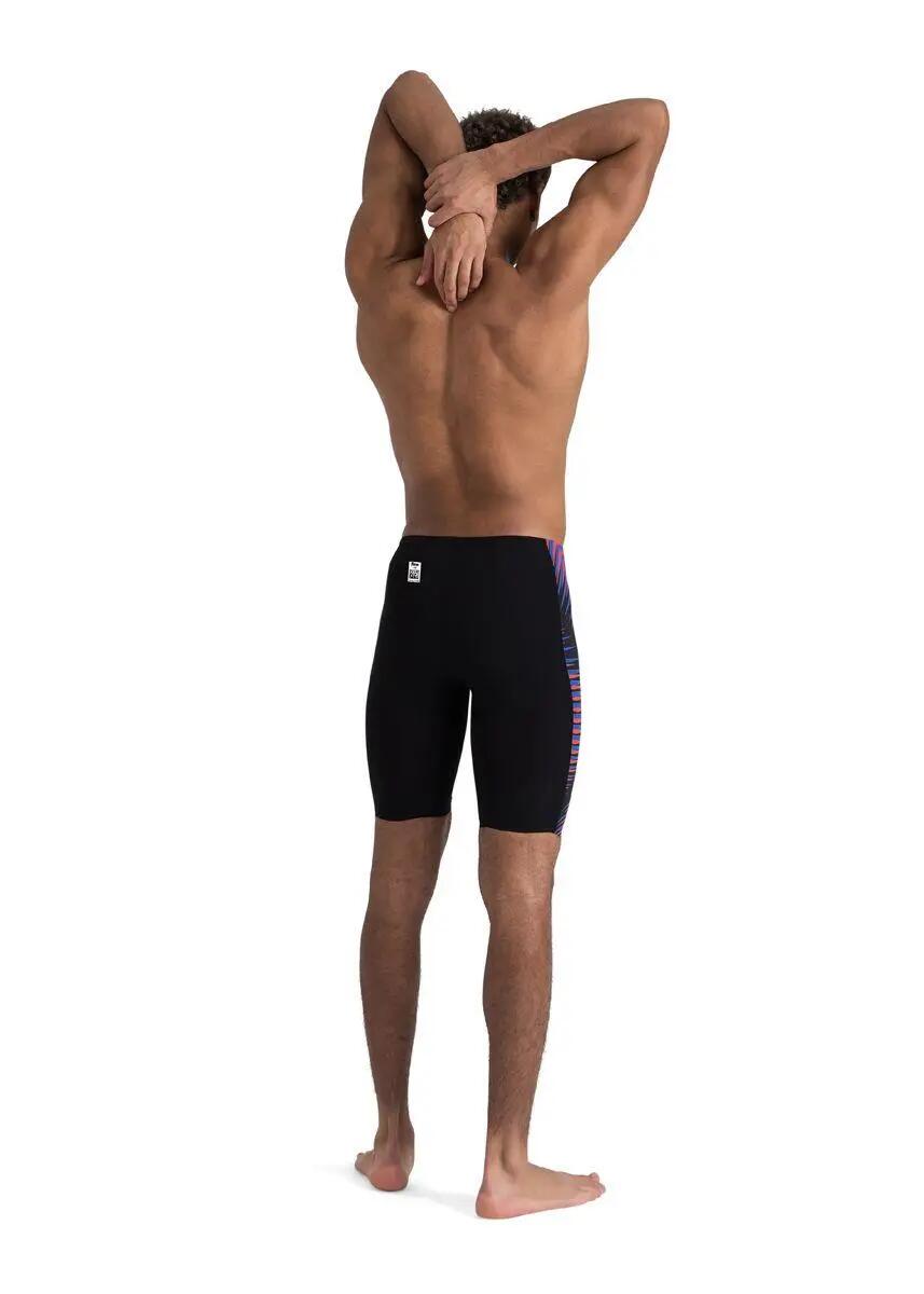 Fastskin LZR Pure Valor High Waisted Jammer (UK) 2/4
