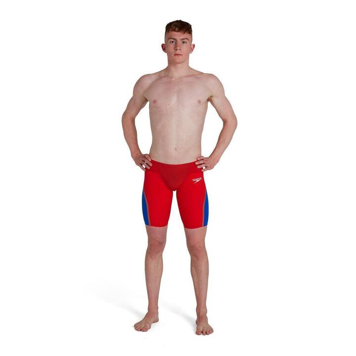 Speedo Fastskin Lzr Pure Intent Jammer Dragon Fire Speedo Decathlon