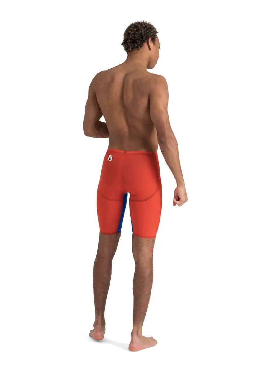 Fastskin LZR Pure Valor High Waisted Jammer (UK) 2/4