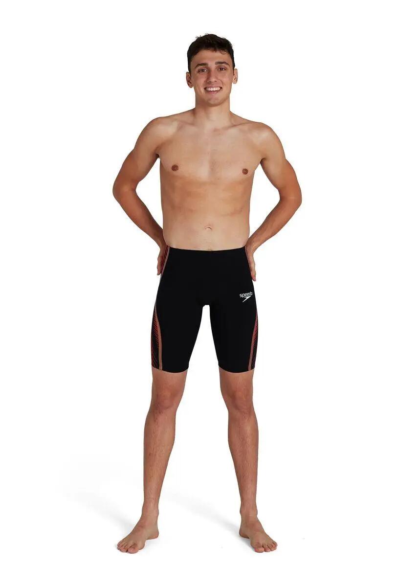 Fastskin LZR Pure Intent High Waist Jammer (UK) 1/6