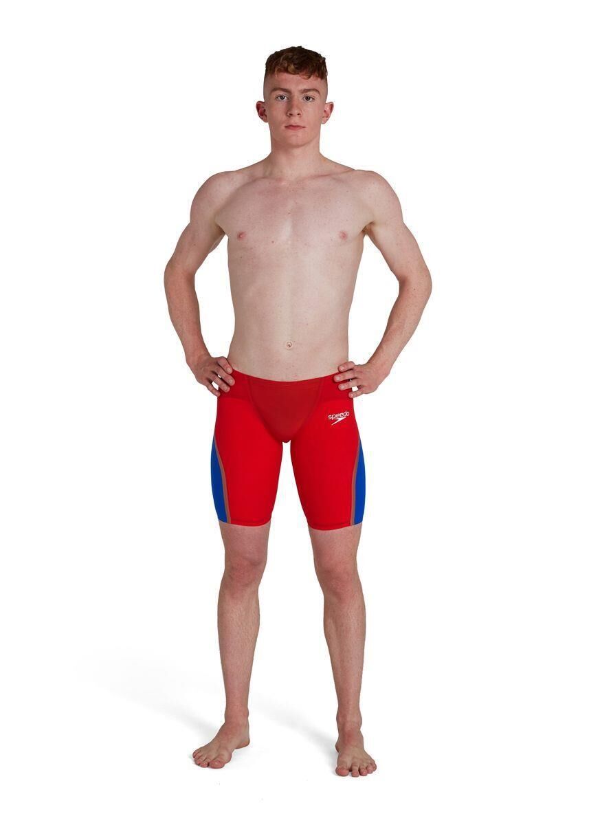 SPEEDO Speedo Fastskin LZR Pure Intent Jammer - Dragon Fire