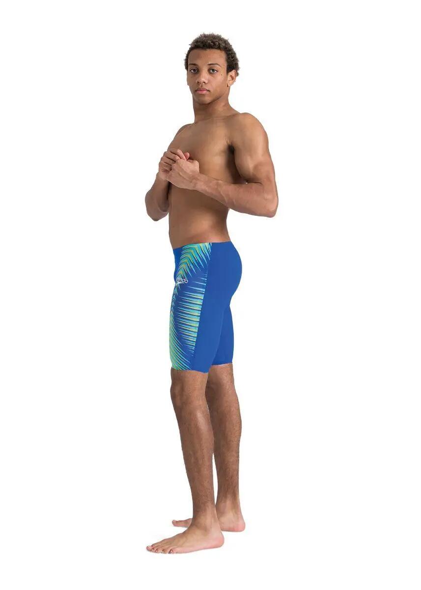Fastskin LZR Pure Valor Jammer (UK) 2/7