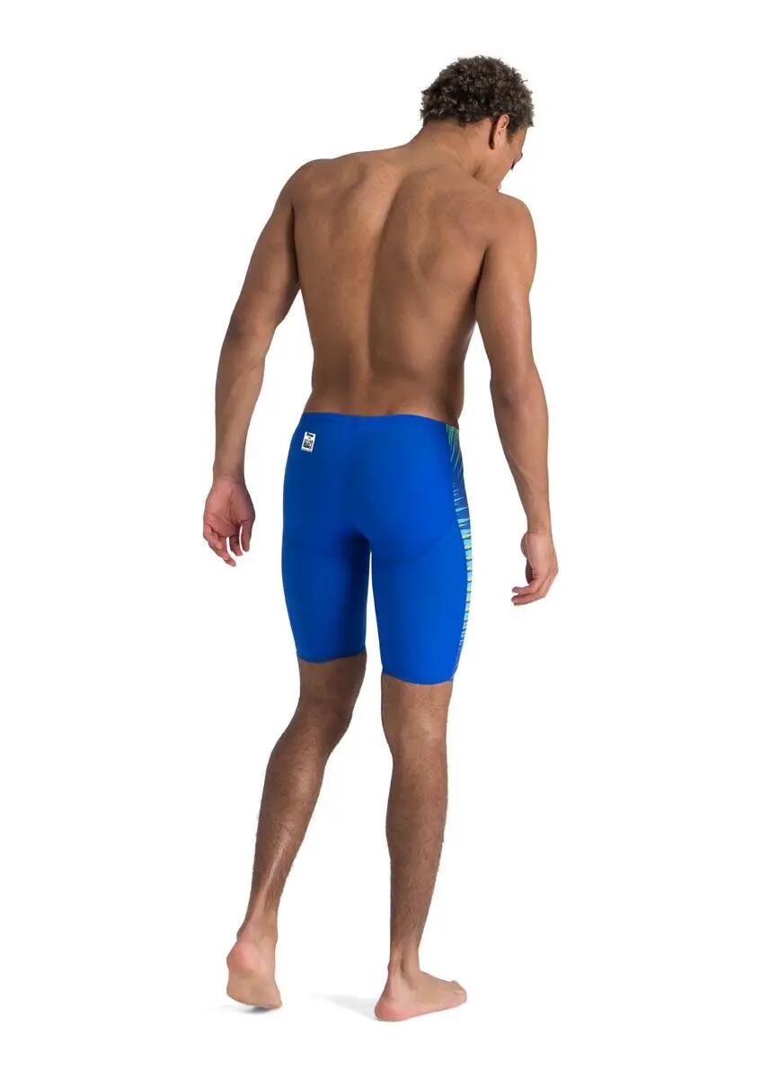 Fastskin LZR Pure Valor Jammer (UK) 3/7
