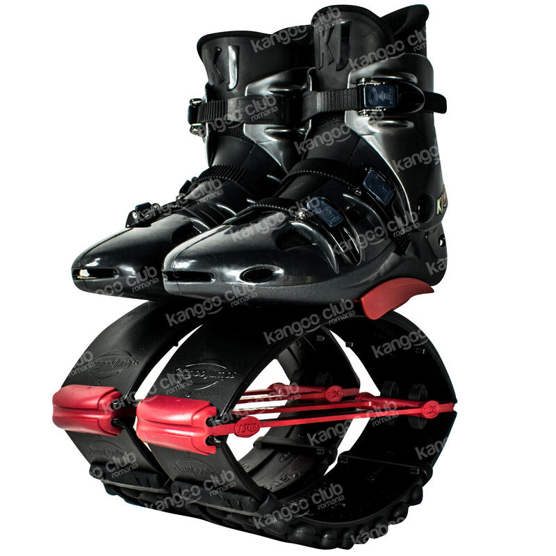 Ghete Kangoo Jumps PRO7