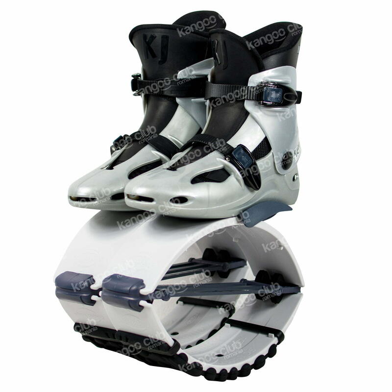Ghete Kangoo Jumps XR3