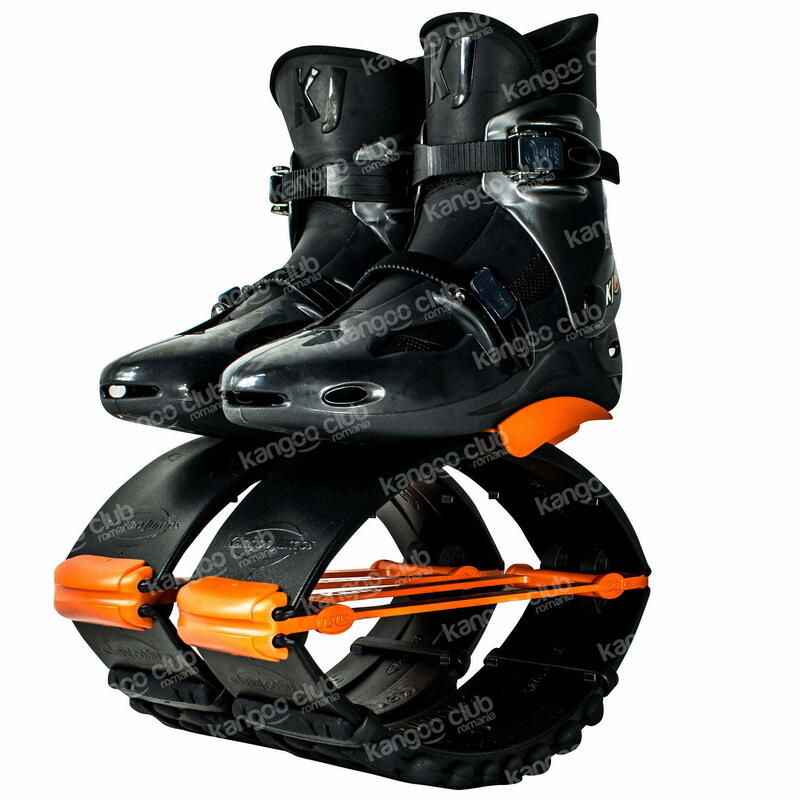 Ghete Kangoo Jumps PRO7