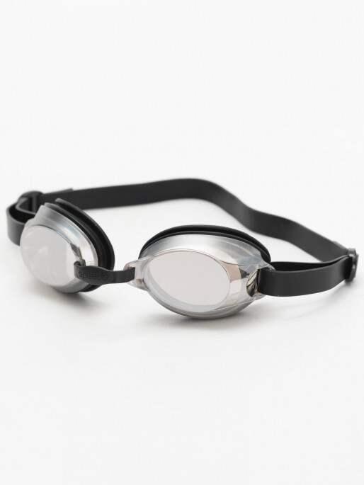 Speedo Jet Mirror Schwimmbrille 3/5