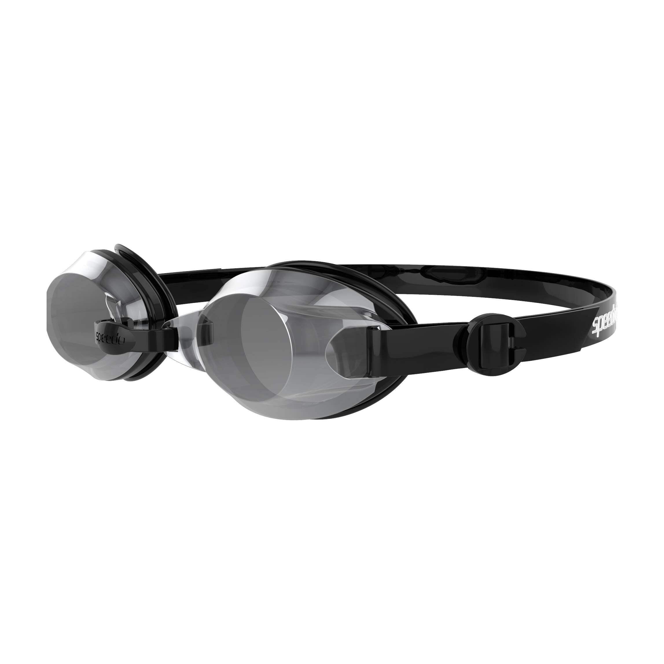 Speedo Jet Mirror Schwimmbrille 1/5